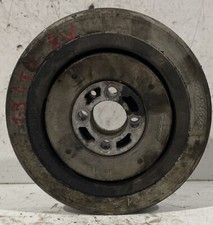 RICAMBI USATI, PULEGGIA ALBERO