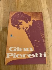 GIAN PIERETTI Original
