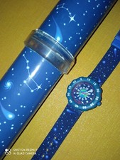 MYSTERIOUS FLIK FLAK OROLOGIO