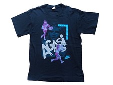 Shirt maglietta nike andre - t-shirt,