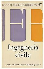 INGEGNERIA CIVILE (Tecnica 1). [Paperback]