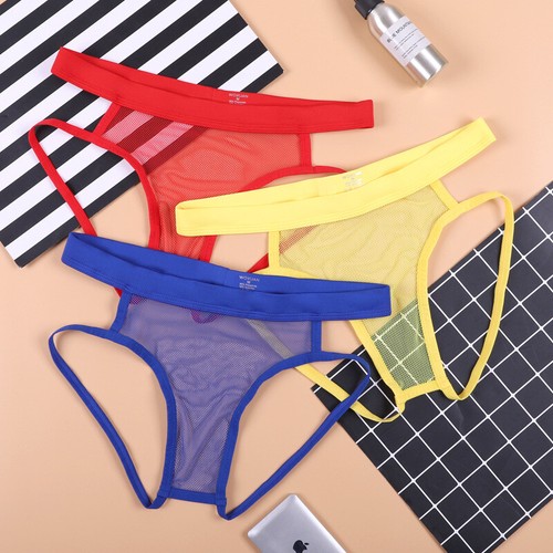 Mutandine uomo sexy intimo - mutandine,