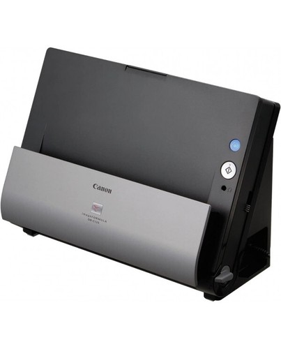 Canon imageformula c125 a4 - imageformula, dr-c125