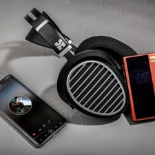 HIFIMAN ANANDA Stealth Magneti