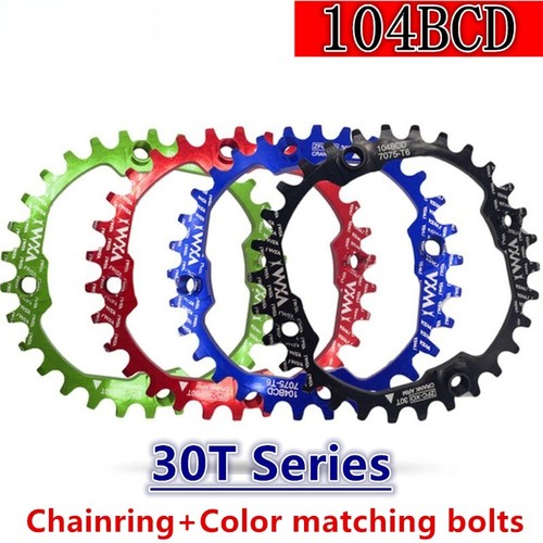 104 5bcd corone tonde - 104/5bcd,