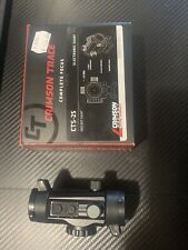 Red Dot 4 moa Per Poligono Caccia Softair M4 M5 AK