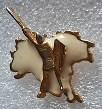 Distintivo LEGA NORD Padania