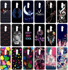 Cover custodia back case in