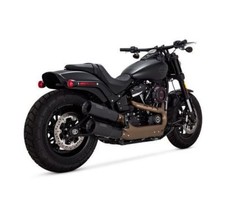 Vance & Hines Hi-Output