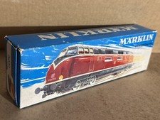 Locomotiva diesel vintage