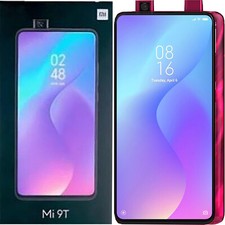 Xiaomi red flame - mi, 9t