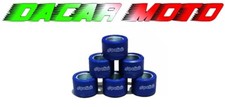 KIT 6 RULLI VARIATORE POLINI