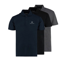 Polo Mercedes Benz comoda da