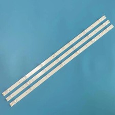 Strisce LED 7 lampade per TV