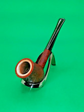 Pipa Pipe Pfeife HILSON EUROPE - DOUBLE ECUME - 501 meershaum/briar pipe