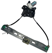 Alzacristallo anteriore Dx FORD TRANSIT CONNECT FURGONE 2^SERIE (2013-2021)