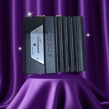 Alpine V-Power MRP-M350 Amplificatore 350 Watt 1 canale amplificatore subwoofer. TESTATO 
