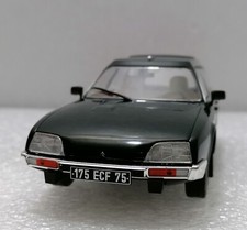 CITROEN CX D Station Wagon 1982 - Modellino d'epoca pressofuso scala 1:24