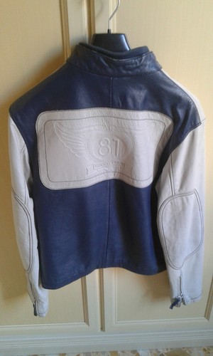 Giubbotto originale armani in - originale,