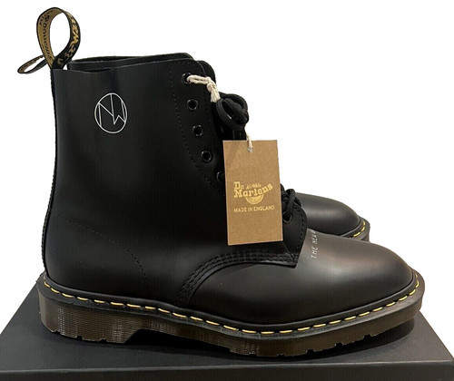 Martens 1460 stivali - dr,