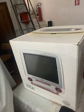 Computer Apple Vintage  iMac G3 DV+ M5521