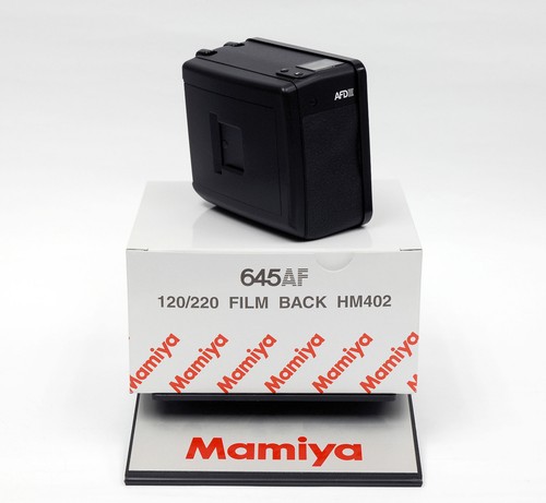 Mamiya 645 afd iii - afd,