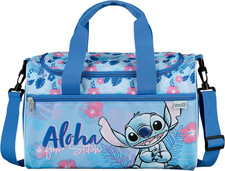 - Borsa Sportiva per Bambini - 23 X 35 X 16 Cm - Scomparto Principale Spazioso -