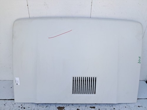 7591578 cofano anteriore fiat - cofano,