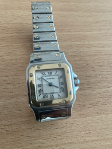 Orologio cartier donna - orologio,