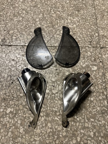Frecce anteriori aprilia - frecce,