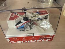 Elicottero Radiocomandato RC