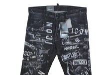 JEANS DSQUARED2 COOL GUY MOD