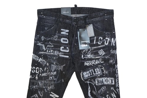 Jeans dsquared2 cool guy - jeans,