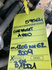 CAMBIO MANUALE COMPLETO PER