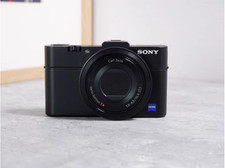 Sony Cyber-Shot DSC-RX100 II