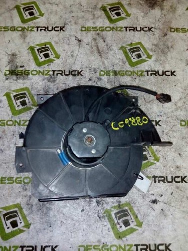 295879 motore riscaldamento - 295879,