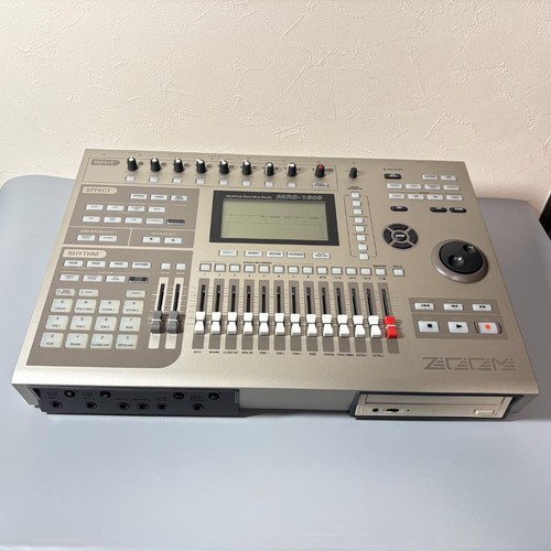 Zoom mtr mrs 1608 - zoom, mrs-1608