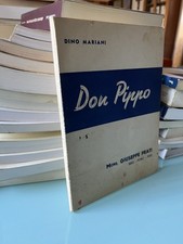 Dino Mariani - Don Pippo -