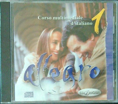 Allegro corso multimediale - allegro,