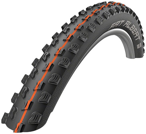 Pneumatico anteriore schwalbe - pneumatico,