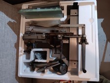 Pantografo usato Gravograph