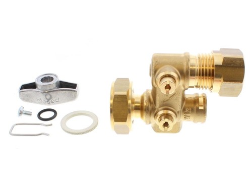Vaillant 0020010295 824 831