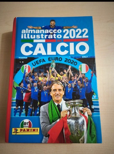 Almanacco illustrato del - almanacco,
