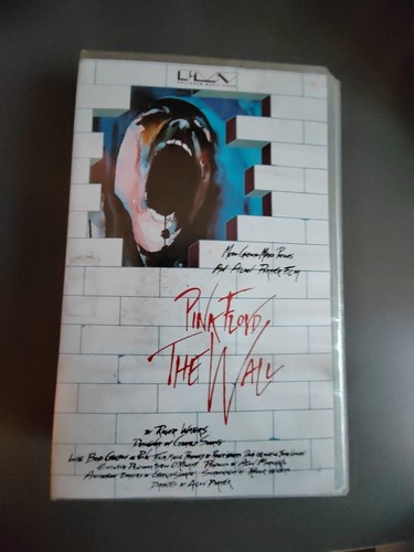 Pink floyd the - pink, cassette