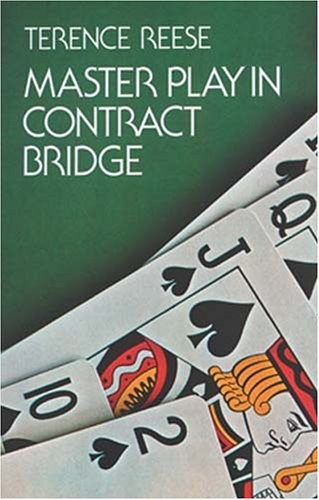 Master play contract bridge - master,