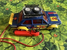 Modellino Fiat 131 Mirafiori