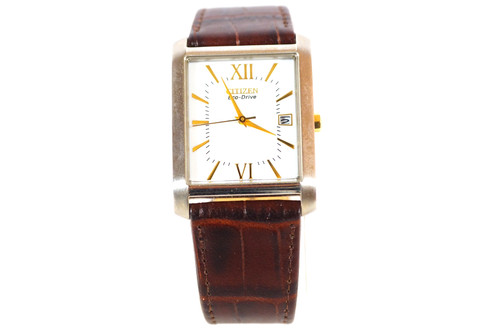 Orologio polso citizen - da, eco