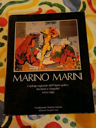 Marino marini catalogo - marini,