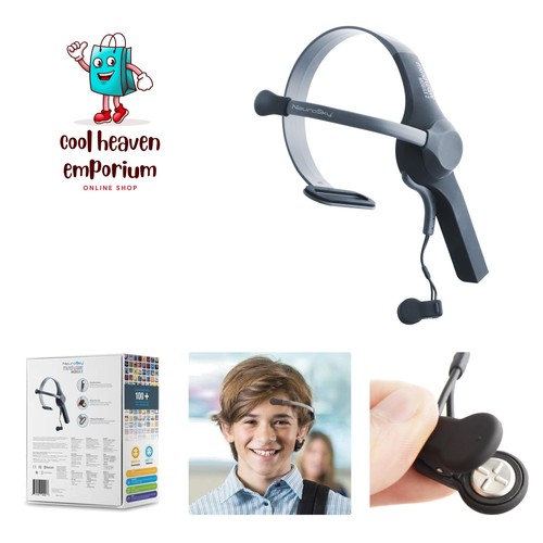Mindwave mobile brainwave - mindwave,