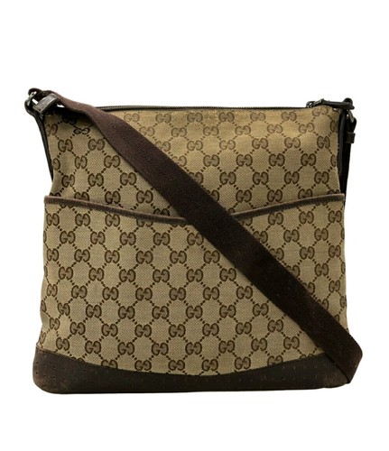 Gucci borsa tracolla in - gucci,